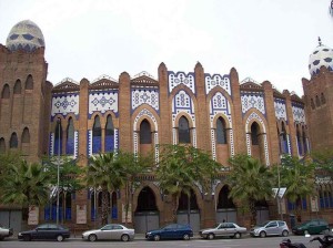 espana barcelona mosque 2